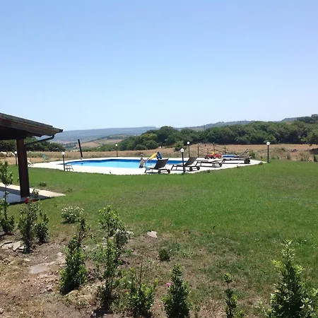 Vakantiehuis Farm Sa Raighina - Right