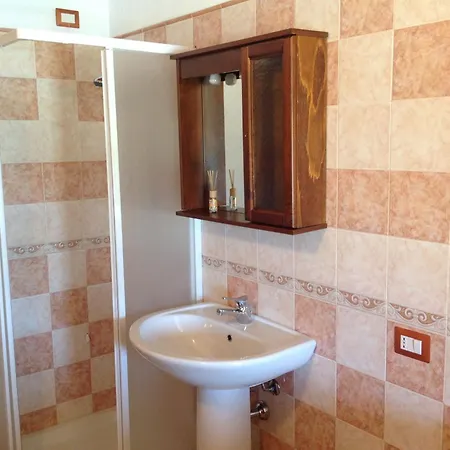 Farm Sa Raighina - Right Vakantiehuis *