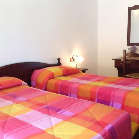 Farm Sa Raighina - Right Vakantiehuis