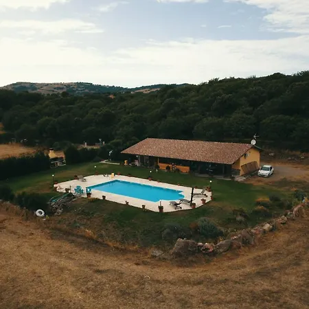 Farm Sa Raighina - Right