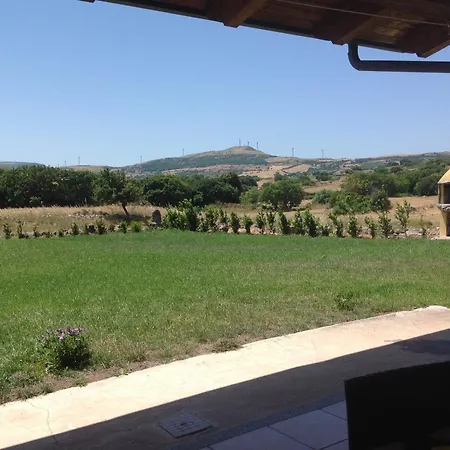 Farm Sa Raighina - Right Vakantiehuis